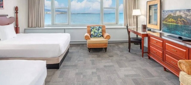 Unwind, Recharge & Explore | 3 Oceanfront Units | Outdoor Pool | Pets Allowed