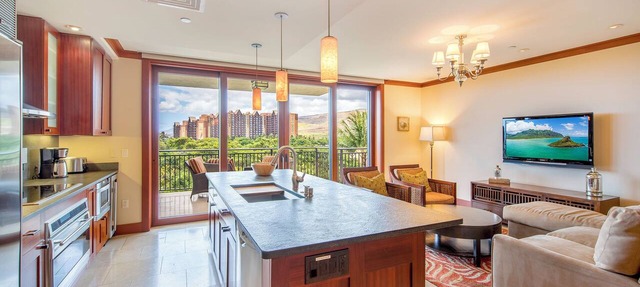 Upgraded 5th floor in Beach Tower - Ocean Views & Beautiful Sunsets