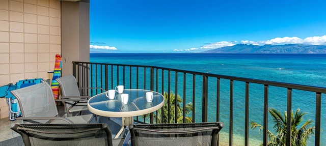 Valley Isle 708 by Coldwell Banker Island Vacations