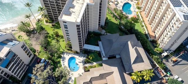 Valley Isle Resort - 4BR Condos - Sleeps 12