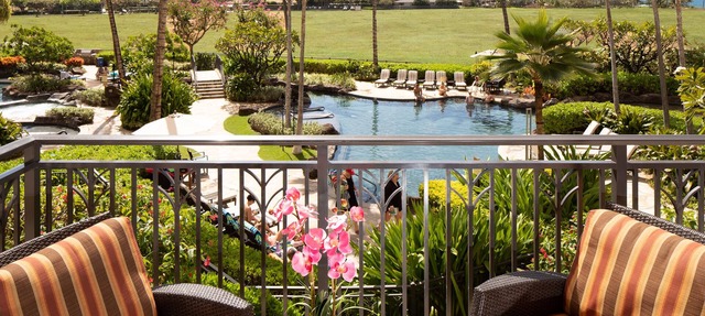 Villa BT-207 Private, closest to the beach, Ko Olina 3-bed beach villa!