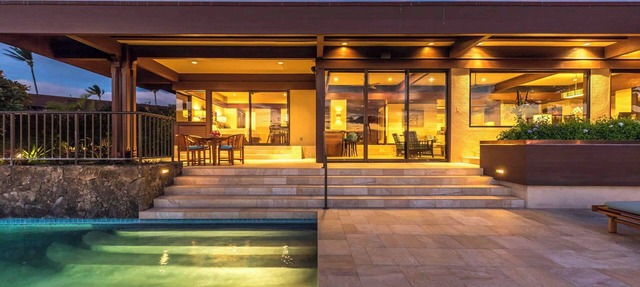 Villas at Mauna Kea 40 Four Bedroom