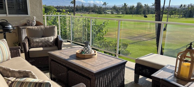 VISTA F205 LUX View Condo Sleeps 6 w/2 Primary Suites Golf, 5 min Walk to Beach