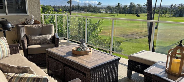 VISTA F205 Sleeps 6, 2 Primary Suites, Golf discounts, 5 min Walk to Beach