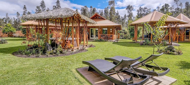 Volcano Eco Retreat by Heart Core Hotels - Adults Only