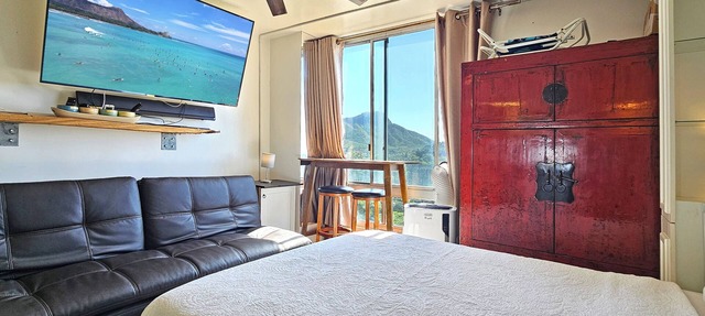 Waikiki Grand Hotel® 716 ¦ Queen 7th Fl Studio-Suite w/Kitchen & Pool