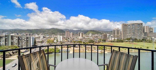 Waikiki Ocean Fantasy/Free Parking/Beach Supply