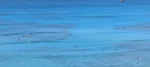 Waikiki's Premiere Ocean Front Hotel The Waikiki Beach Tower Location and Luxury