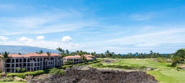 Waikoloa Beach Resort 2BR Suite, Private Lanai – The Bay Club by HGV