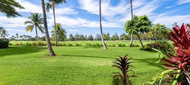 Waikoloa Beach Villas L3