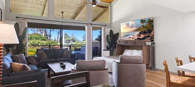 Waikoloa Paradise | Ocean, Golf & Sunset Views