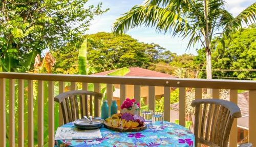 Waikomo Stream Villas 332