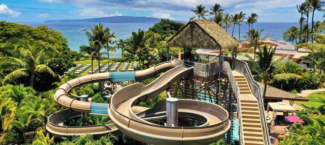 Wailea Beach Resort - Marriott, Maui