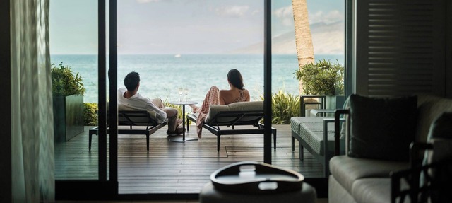 Wailea Beach Resort - Marriott, Maui