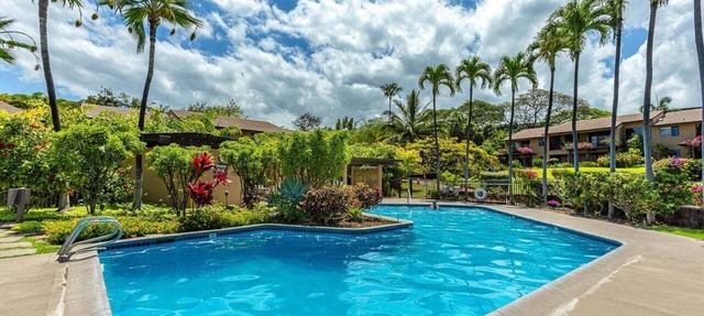 Wailea Ekahi One Bedrooms - Ocean View by Coldwell Banker Island Vacations