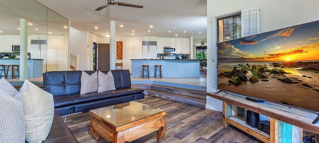 Wailea Ekahi Village 3A - Townhome Near Keawakapu Beach
