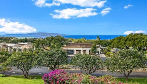Wailea Ekolu Collection