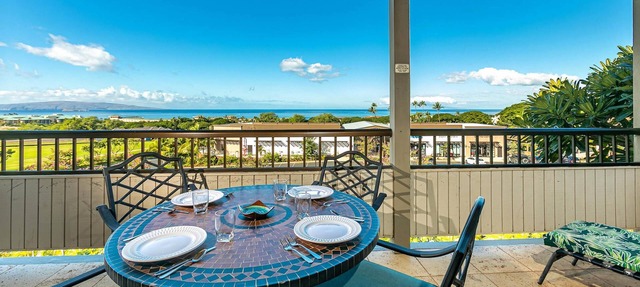 Wailea Ekolu Two Bedrooms by Coldwell Banker Island Vacations