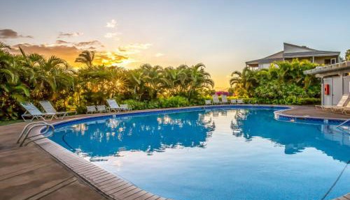 Wailea Ekolu Village - CoralTree Residence Collection