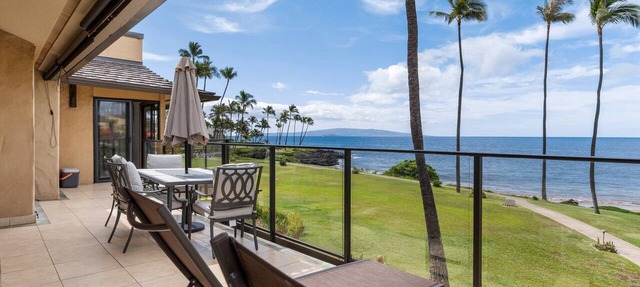 Wailea Elua 1304 - Spectacular Oceanfront Condo with Panoramic Views