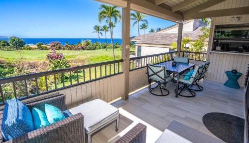 Wailea Luxury Resort Vista