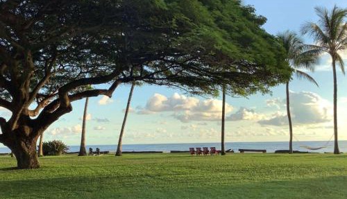 Waimea Plantation Cottages, a Coast Resort