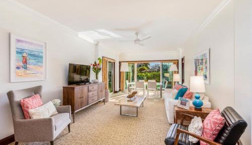 Waipouli Beach Resort D104