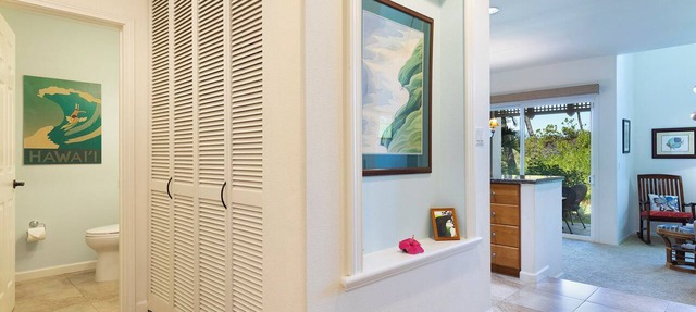 Walk to Golf 250' from your door. Swim, Play, Feel the Warmth of Caring Owner
