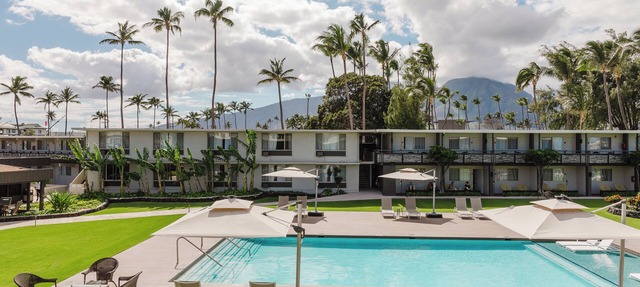 Waterfront Getaway | 3 Pet Friendly Units | Pool | Kanaha Beach Park - 1.9 mi