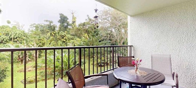 Waterfront Hilo Condo with Shared Pool, Fast WiFi & Full Kitchen