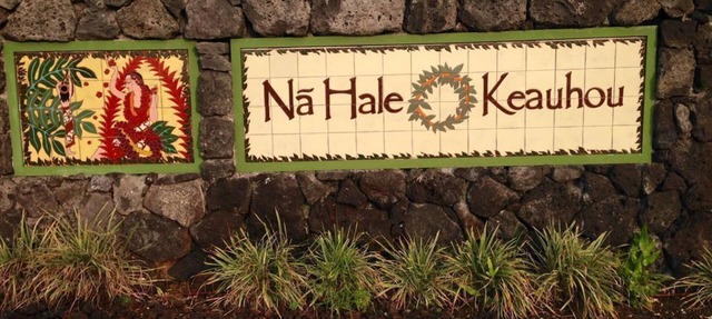 Welcome to Hawaiian Paradise at Na Hale O Keauhou! Gorgeous Ocean views.