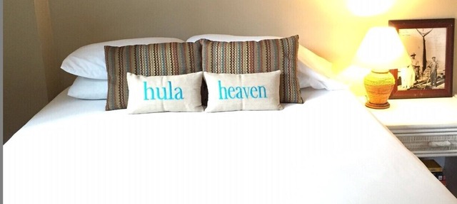 Welcome to Hula Heaven! North Shore, Oahu!