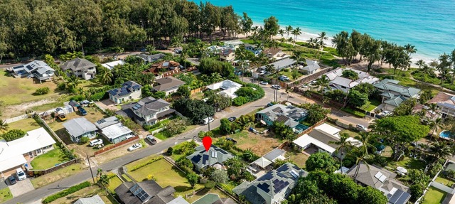 Welcome to your Waimanalo retreat!