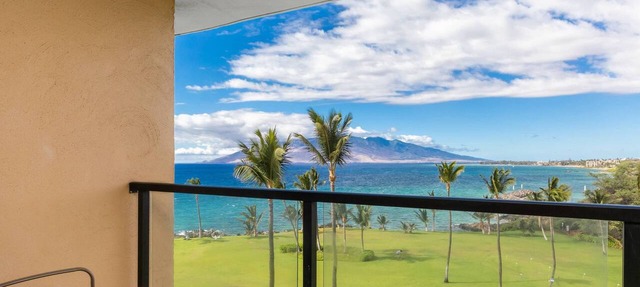 Welcoming 1-bedroom condo with AC in sunny Kihei