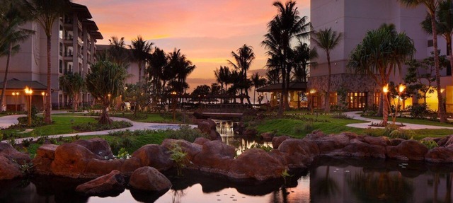 Westin Nanea Resort Villa ~ Gorgeous Newly Built 2 BD/2 BA Villa