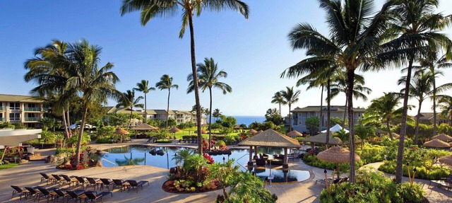 Westin Princeville Ocean Resort - Luxurious 1-Bedroom Villa - Family Friendly Resort!