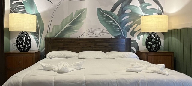 Wild Ginger Hotel