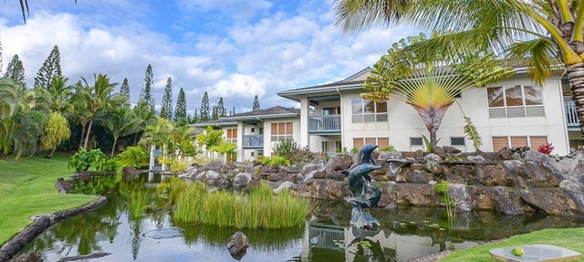 Wyndham Bali Hai Villas ~ 10 Minutes from Hanalei Bay ~ Resort Amenities!