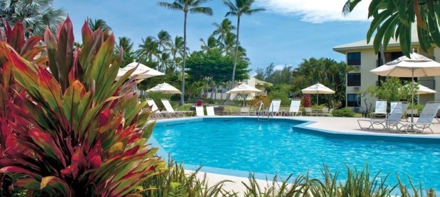 Wyndham Kauai Beach Villas | 1BR/1BA King Suite