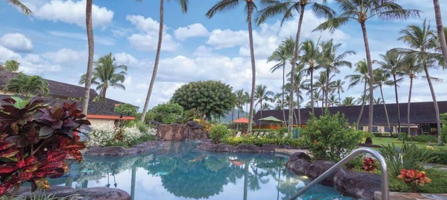 Wyndham Kauai Beachboy Resort | 1BR Suite