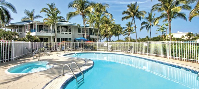 Wyndham Mauna Loa Village| 2BR/2BA King Bed Suite