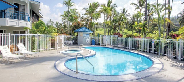 Wyndham Mauna Loa Village| 2BR/2BA King Bed Suite