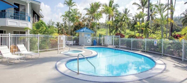 Wyndham Mauna Loa Village| 2BR/2BA King Bed Suite