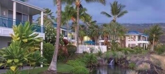 Wyndham Mauna Loa Village | 1BR King Bed Suite