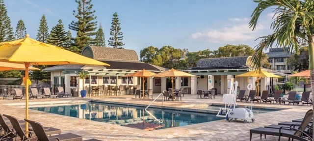 Wyndham Paniolo Greens | 2BR/2BA King Suite
