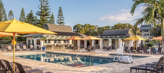 Wyndham Paniolo Greens | 2BR/2BA King Suite