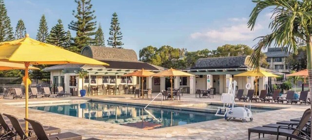 Wyndham Paniolo Greens -2BR- Apartment with Resort Access