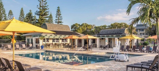 Wyndham Paniolo Greens -2BR- Apartment with Resort Access