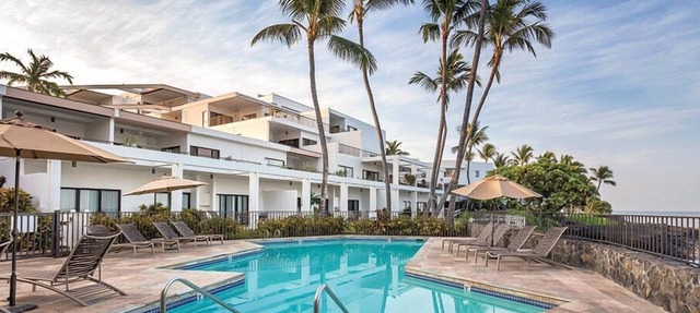 Wyndham Royal Sea Cliff | Three 2BR/2BA Suites Sleeps 18!