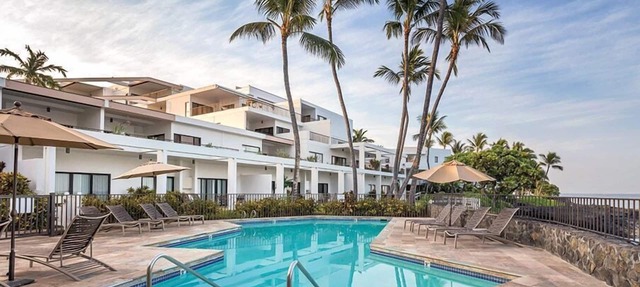 Wyndham Royal Sea Cliff | Three 2BR/2BA Suites Sleeps 18!